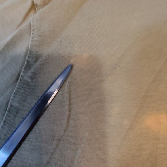 Under Armour Shirt Mens XL Black Always Lethal‎ Heatgear Loose Athletic Pullover - Picture 6 of 8